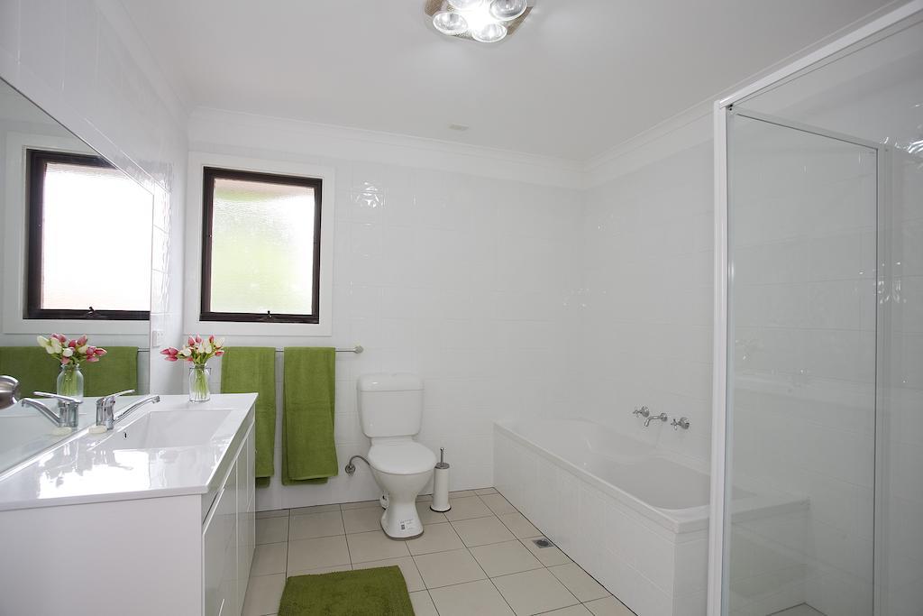 Geelong Holiday Home الغرفة الصورة